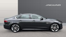 Jaguar XF 2.0 D200 R-Dynamic HSE 4dr Auto AWD Diesel Saloon